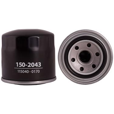 Engine Oil Filter NP 150-2043