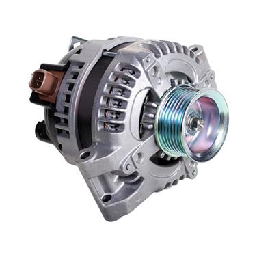 Alternator NP 210-0511