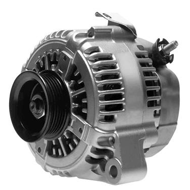 Alternator NP 210-0519