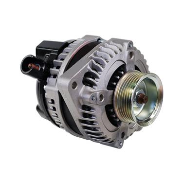 Alternator NP 210-0575