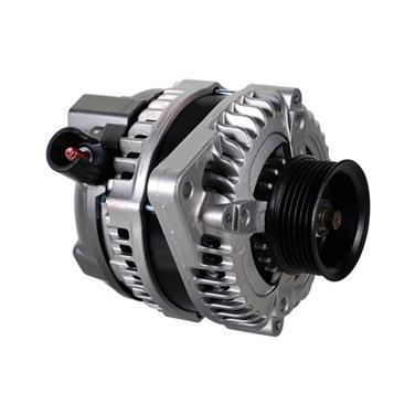 Alternator NP 210-0580