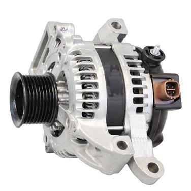 Alternator NP 210-0779