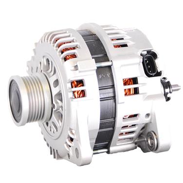 Alternator NP 210-3163