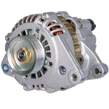 Alternator NP 210-4129