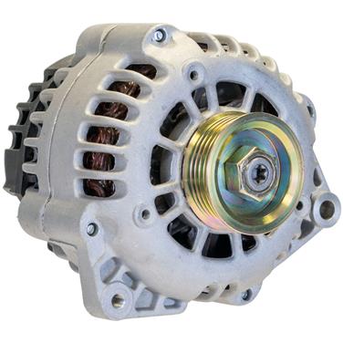 Alternator NP 210-5117