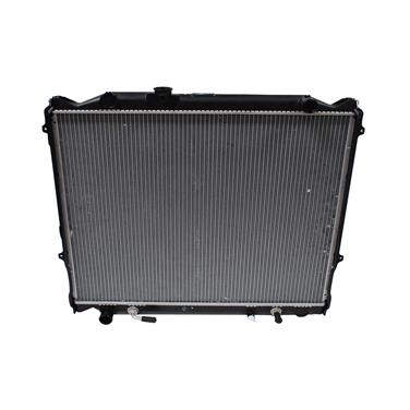 Radiator NP 221-0508