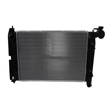 Radiator NP 221-0514