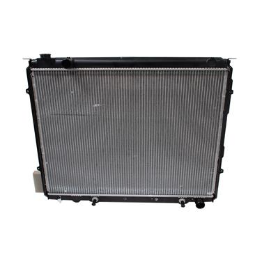 Radiator NP 221-0518