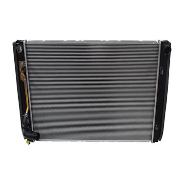 Radiator NP 221-0520