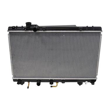 Radiator NP 221-3106