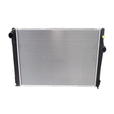 Radiator NP 221-3116