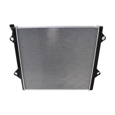 Radiator NP 221-3117