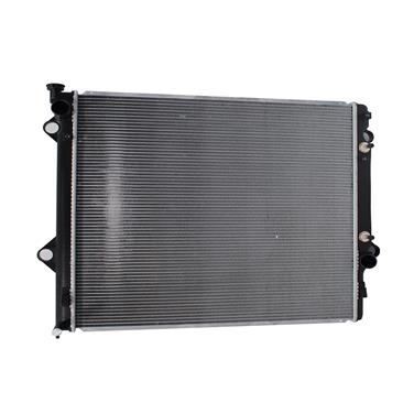 Radiator NP 221-3124