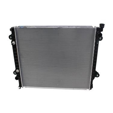 Radiator NP 221-3139