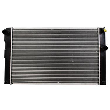 Radiator NP 221-3143