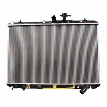 Radiator NP 221-3148