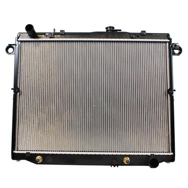 Radiator NP 221-3152