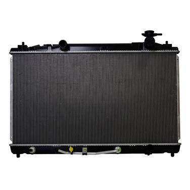 Radiator NP 221-3154