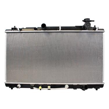 Radiator NP 221-3158