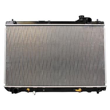 Radiator NP 221-3166