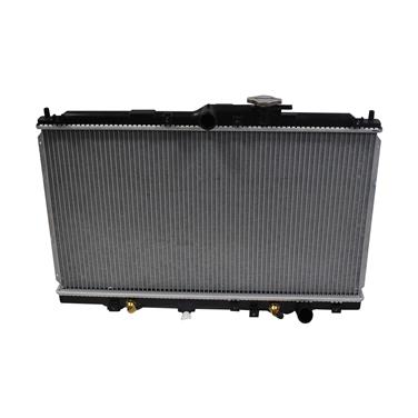 Radiator NP 221-3200