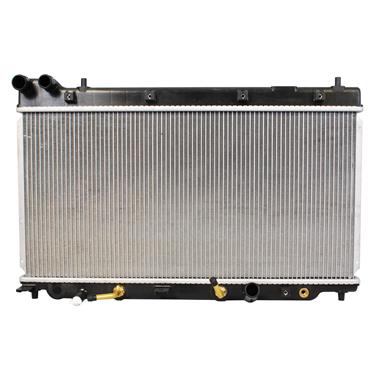 Radiator NP 221-3252