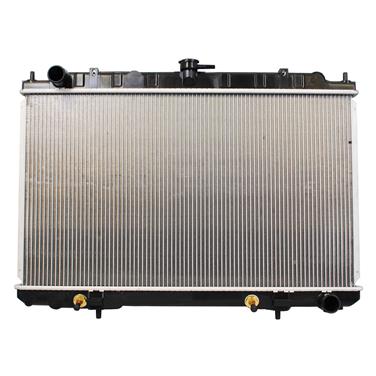 Radiator NP 221-3401