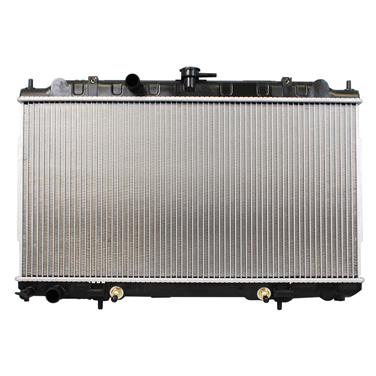 Radiator NP 221-3405