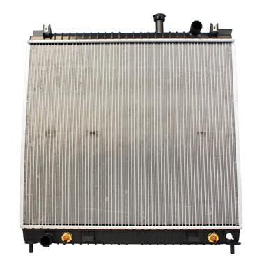 Radiator NP 221-3406