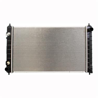 Radiator NP 221-3407