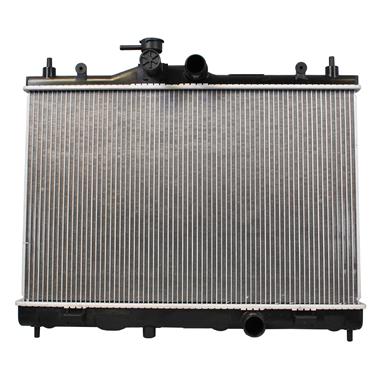 Radiator NP 221-3413