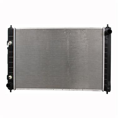 Radiator NP 221-3416