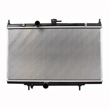 Radiator NP 221-3417