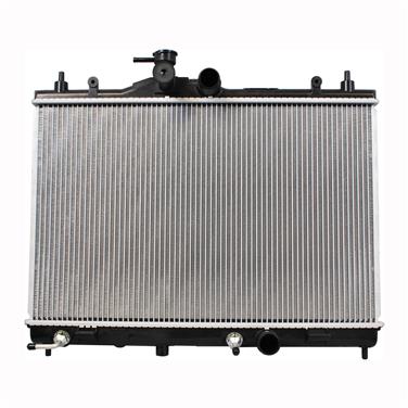 Radiator NP 221-3419