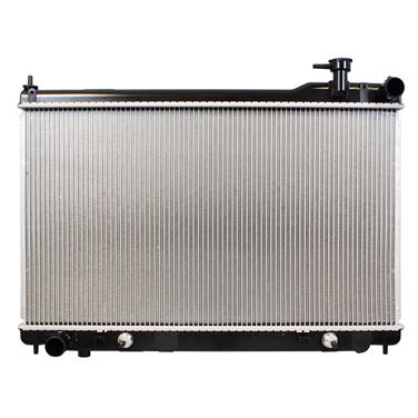 Radiator NP 221-3421