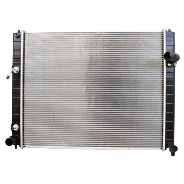 Radiator NP 221-3423