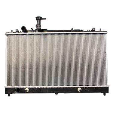 Radiator NP 221-3510