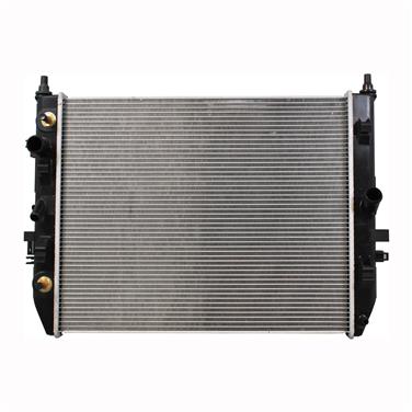 Radiator NP 221-3515