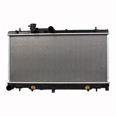 Radiator NP 221-3601