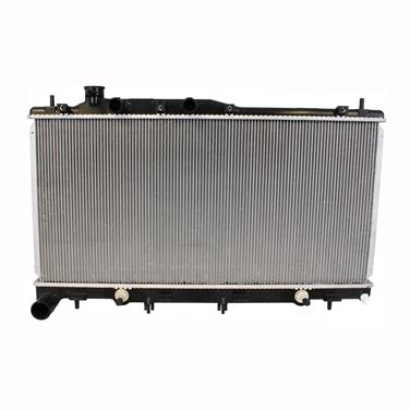 Radiator NP 221-3607