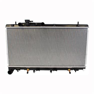 Radiator NP 221-3608