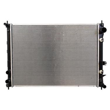 Radiator NP 221-3610