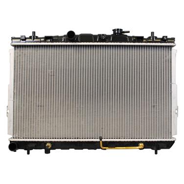 Radiator NP 221-3702