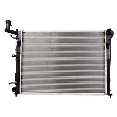 Radiator NP 221-3707