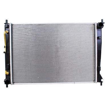 Radiator NP 221-3708