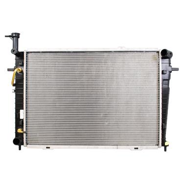 Radiator NP 221-3710