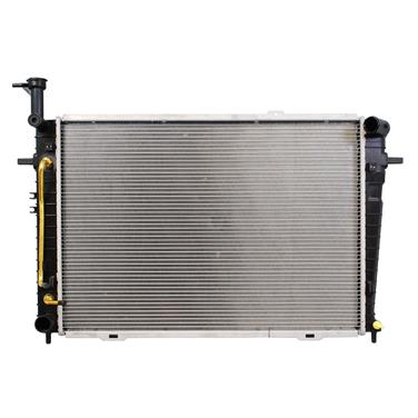 Radiator NP 221-3711