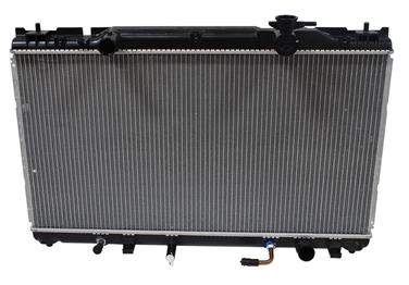 Radiator NP 221-4101