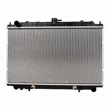 Radiator NP 221-4403