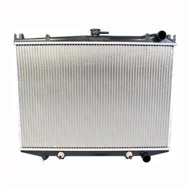 Radiator NP 221-4406